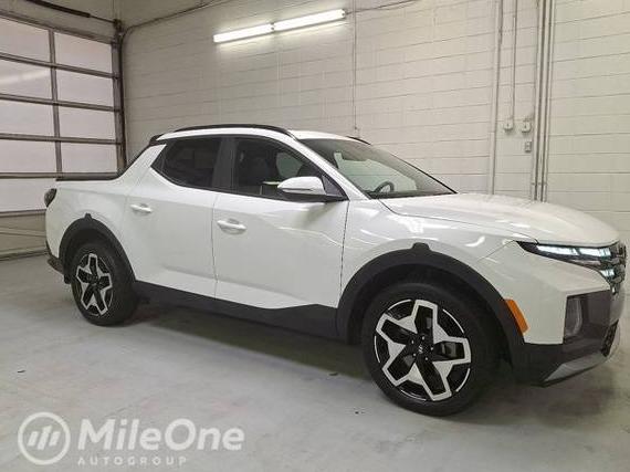 HYUNDAI SANTA CRUZ 2024 5NTJEDDF6RH125341 image HYUNDAI SANTA CRUZ 2024 5NTJEDDF6RH125341 image